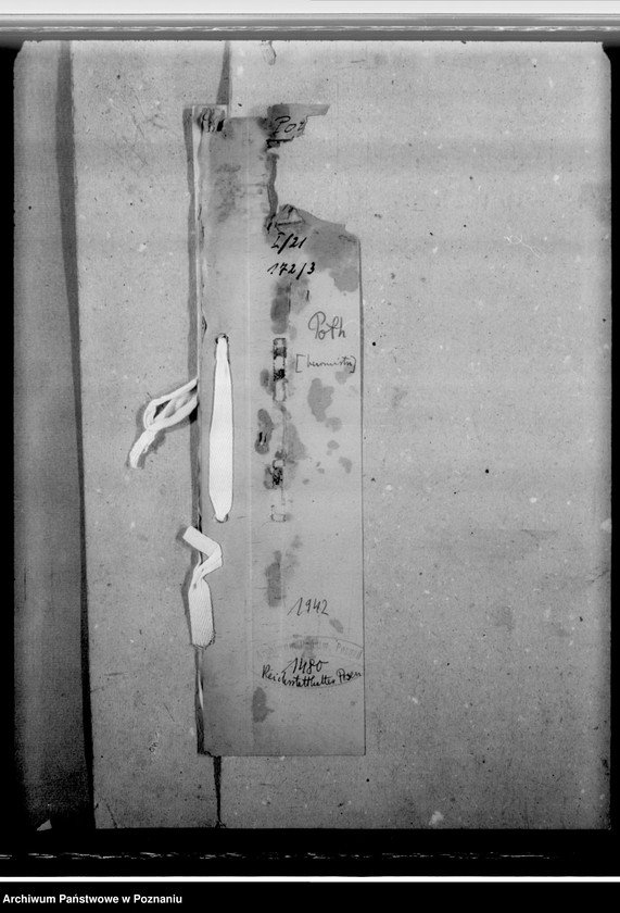 Obraz 4 z jednostki "Poth, Emil - burmistrz"