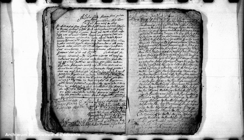 Obraz 9 z jednostki "Relationes [protocollon]"