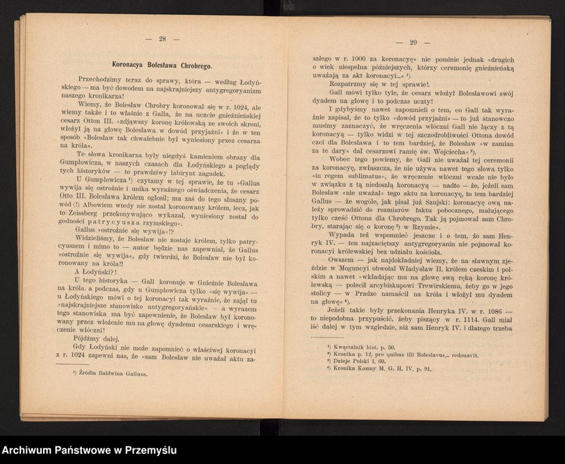 image.from.unit.number "Sprawozdanie trzydzieste pierwsze Dyrekcji c.k. Gimnazjum III. w Krakowie za rok szkolny 1913/14"