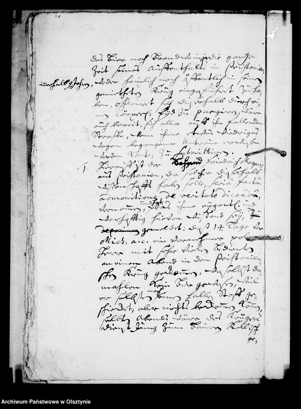 image.from.unit.number "/Patrimonial- Gerichts- Entscheid mit Supplica der unmenschlich behandelten Christian u. Martin Gelischschen Eheleute u. 15 andere Gerichtsprotokolle/"