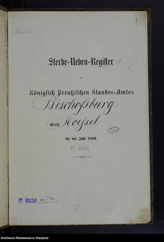 image.from.unit.number "Sterbe-Neben-Register Nr 1 - 117"