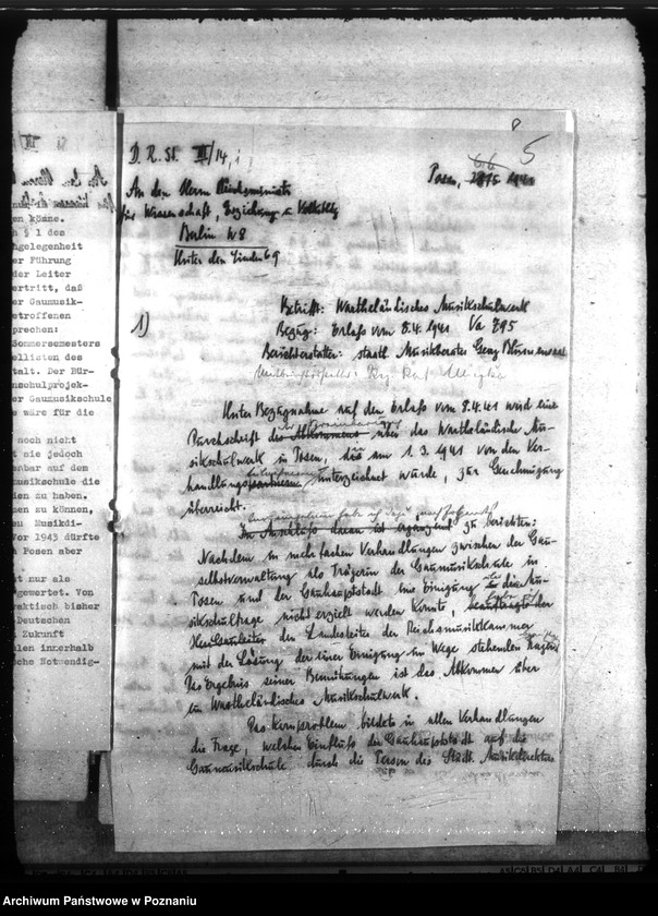 Obraz 10 z jednostki "Musikschulwerk"