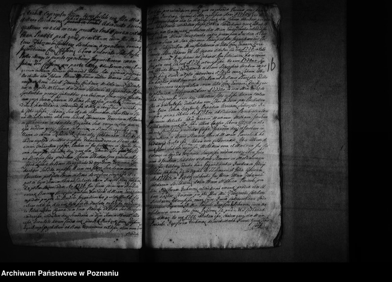 Obraz 20 z jednostki "Decreta [inducta]"