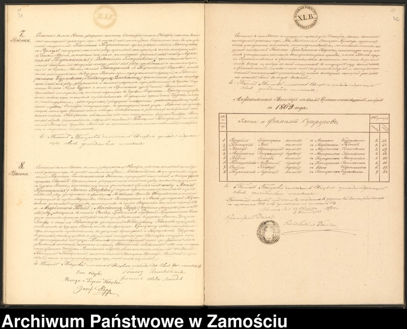 image.from.unit.number "Księga urodzeń, małżeństw i zgonów"