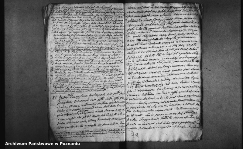 Obraz 16 z jednostki "Decreta officii [protocollon]"