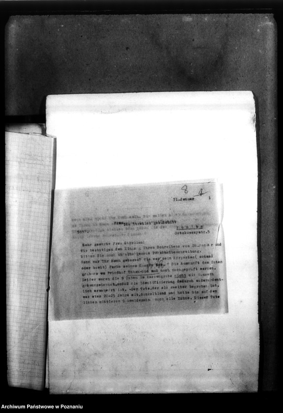 Obraz 13 z jednostki "Roman Strehlau - Konitz/ Westpreussen (Chojnice)"