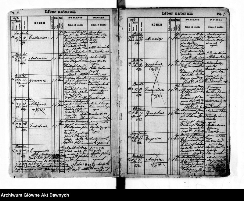 image.from.unit.number "Parafia: Kamionka Strumiłowa. Dekanat: Gliniany. Księga metrykalna urodzeń dla miasta Kamionka Strumiłowa i wsi: Ruda, Maziarnia Gogołowa, Łany Polskie, Turki, Łapajowka, Budki Nieznanowskie, Berbeki, Dernów, Gaik, Obydów, Łany Niemieckie, Maziarnia Kamionecka, Sapieżanka, Jazienica Ruska, Jagonia, Jazienica Polska, Sokole."