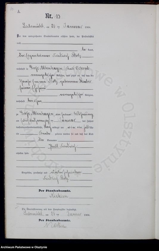 image.from.unit.number "Geburts-Neben-Register Nr 1 - 134"