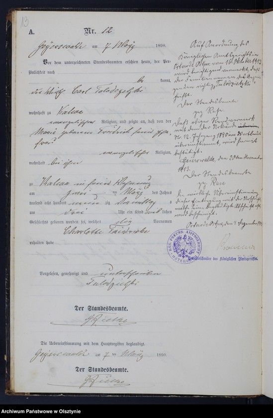 image.from.unit.number "Geburts-Neben-Register Nr 1 - 69"