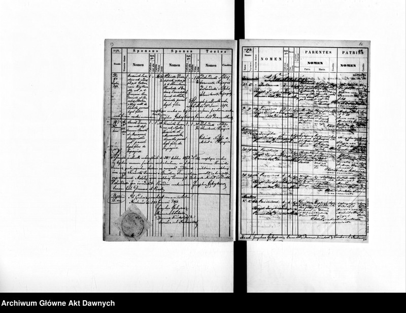 image.from.unit.number "Parafia: Nastazów. Dekanat: Trembowla. Księga metrykalna urodzeń, ślubów i zgonów dla wsi: Nastazów, Bohatkowce, Bucniów, Chodaczków, Józefówka, Kupczyńce, Marianka."