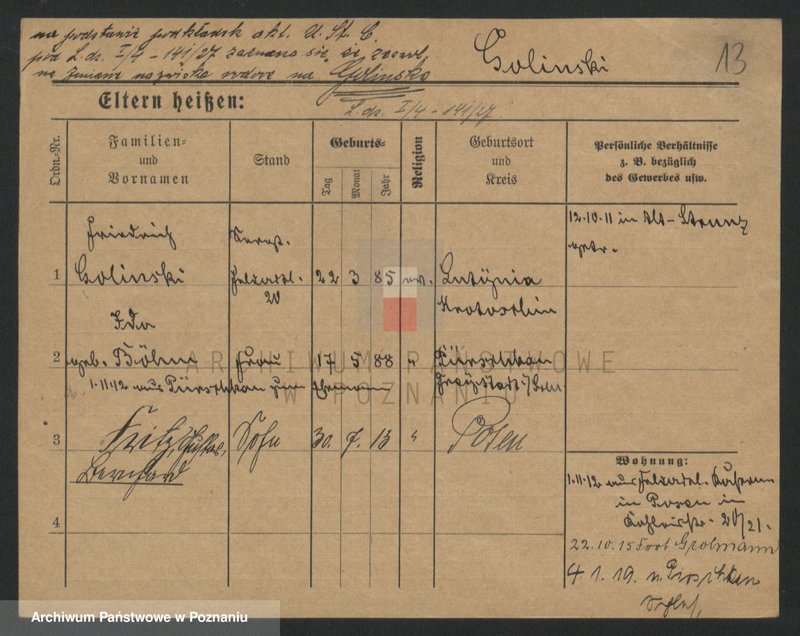 Obraz 15 z jednostki "Goldrat - Goliwas"