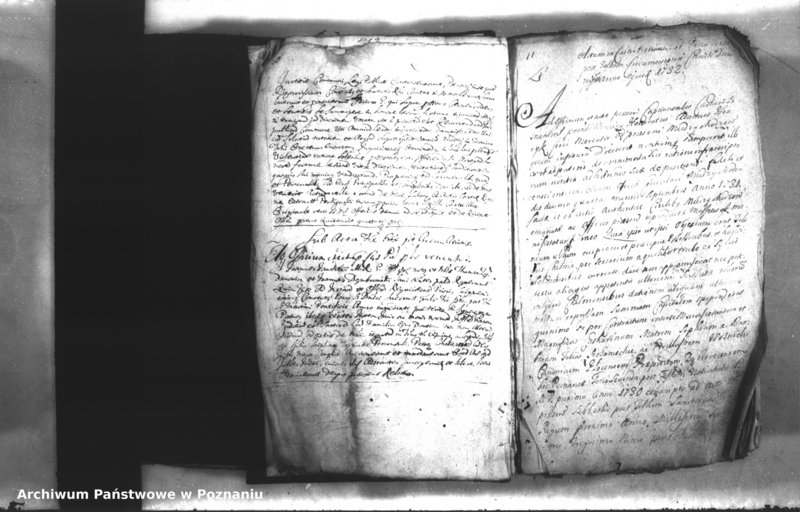 Obraz 15 z jednostki "Relationes [protocollon]"