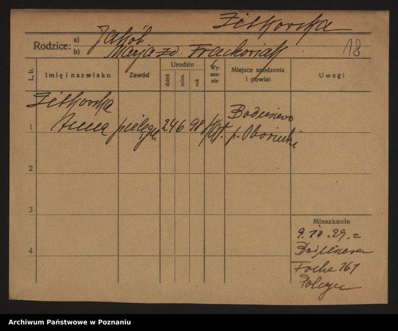 image.from.unit.number "Zitterbaum - Żmurko"