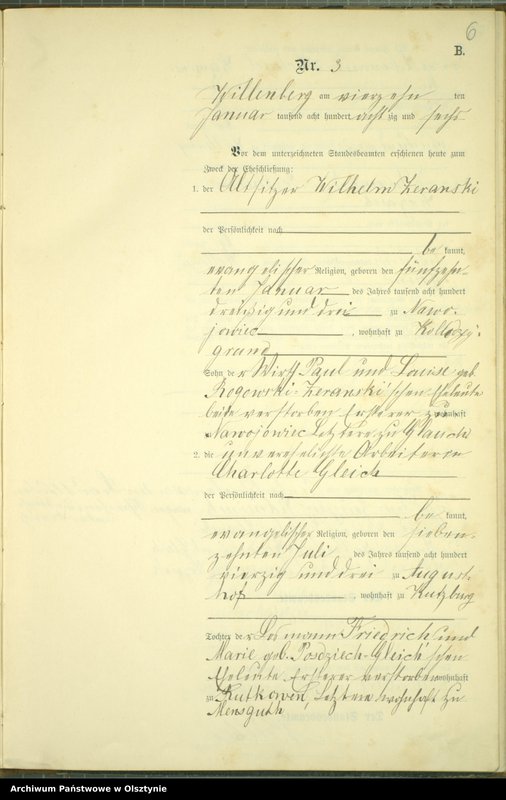 image.from.unit.number "Heiraths-Neben-Register Nr 1 - 54"