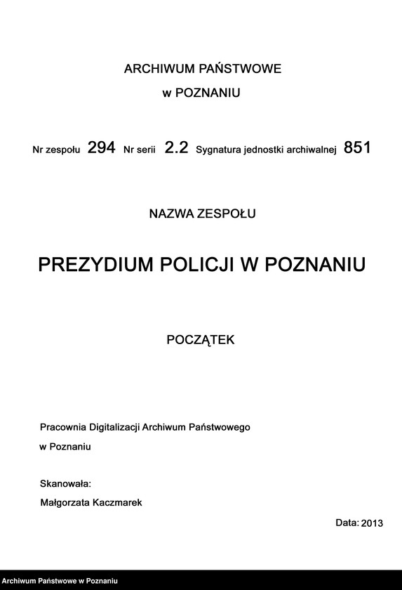 Obraz 3 z jednostki "A. betr. Familie von Krasicki"