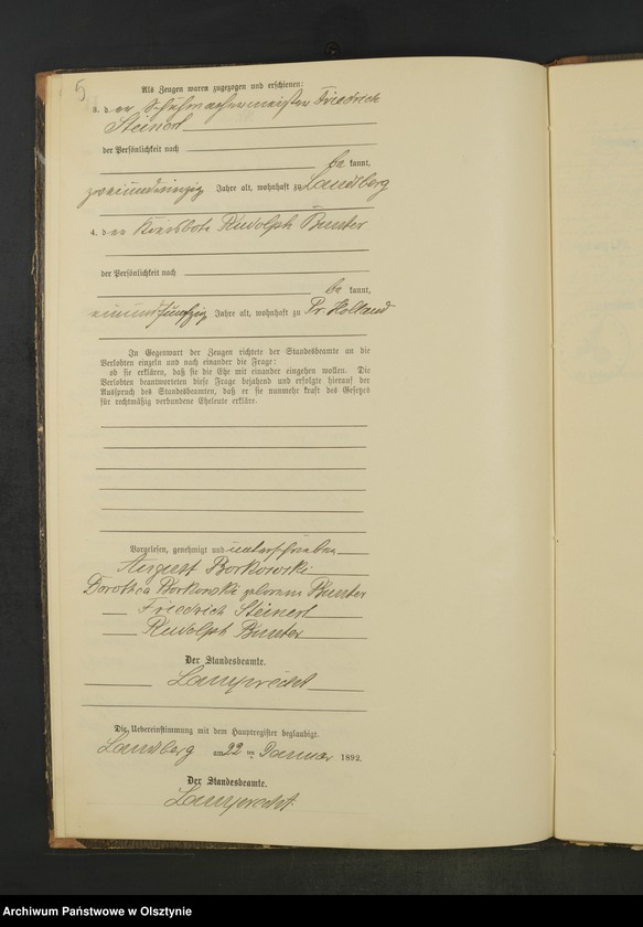 image.from.unit.number "Heiraths-Neben-Register Nr 1 - 16"