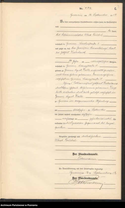 image.from.unit.number "Księga zgonów tom III [Rejestr poboczny zgonów]"