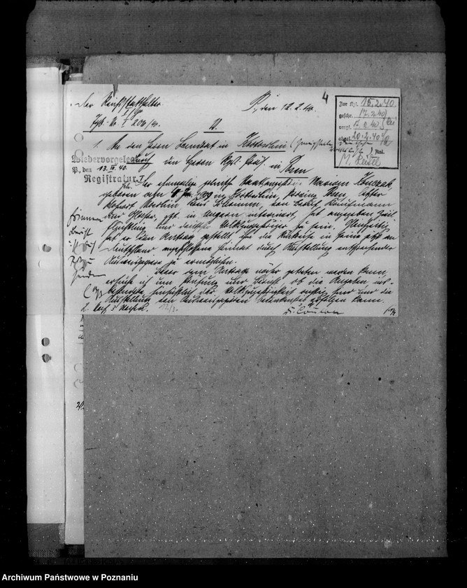 Obraz 8 z jednostki "Polnische Internierte aus Litauen und Ungarn"