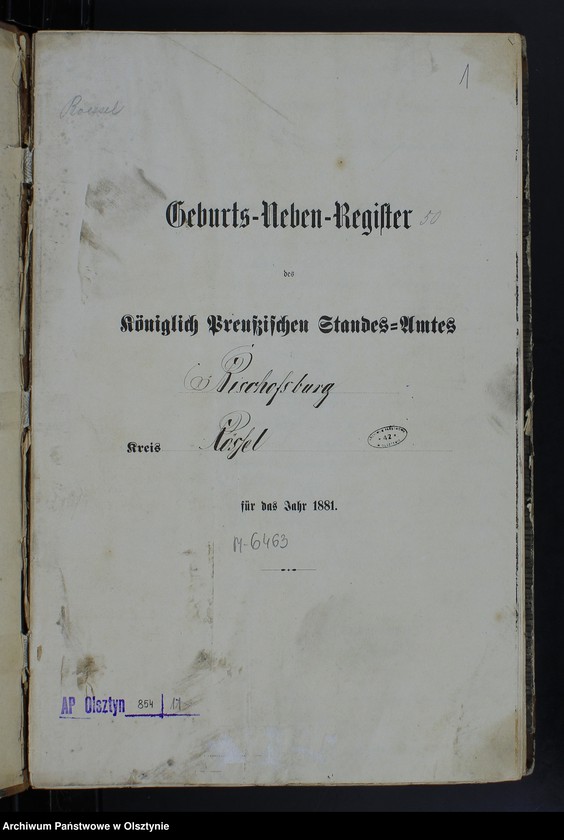 image.from.unit.number "Geburts-Neben-Register Nr 1 - 152"