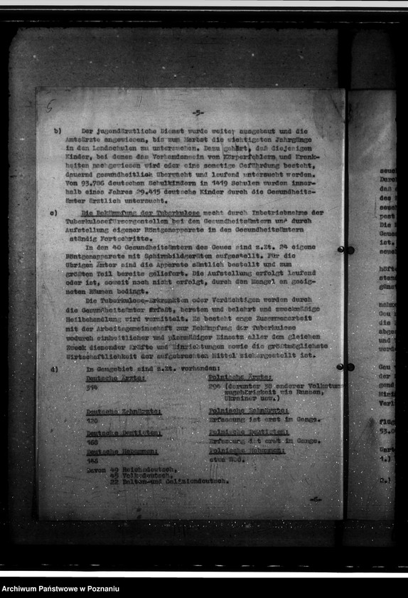 Obraz 9 z jednostki "Lageberichte"