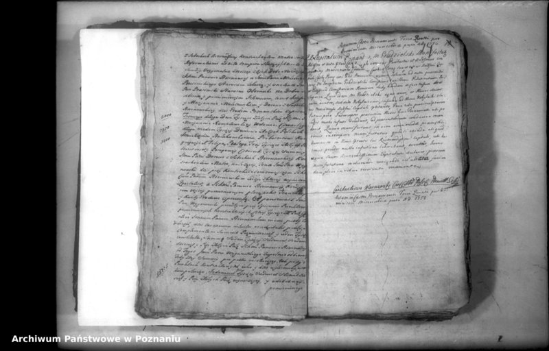 Obraz 18 z jednostki "Relationes [protocollon]"