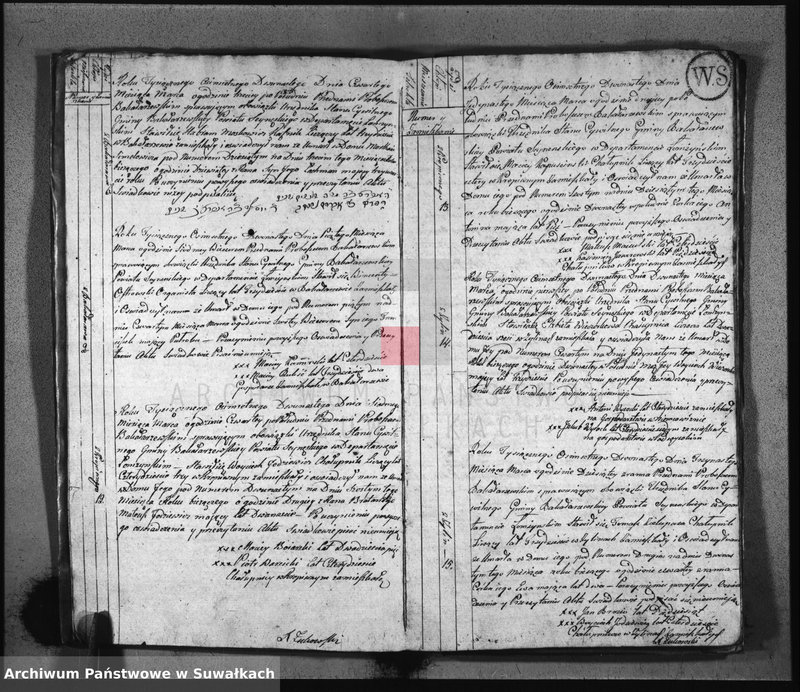 image.from.unit.number "Akta Gminy Bakałarzewskiey Zeszłych"