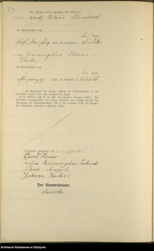 image.from.unit.number "Heiraths-Haupt-Register Nr 1 - 17"