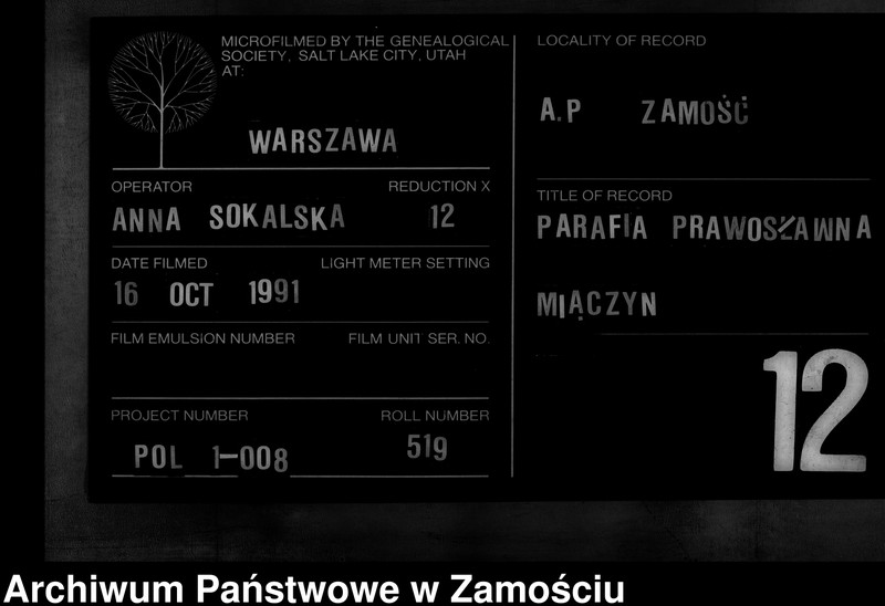 image.from.unit.number "Akta urodzeń, małżeństw, zgonów"