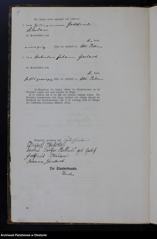 image.from.unit.number "Heiraths-Haupt-Register Nr 1 - 28"