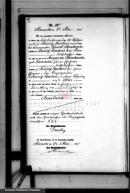 image.from.unit.number "Księga urodzeń"