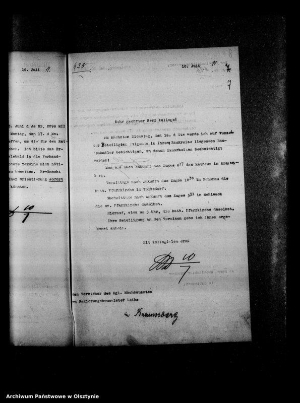 image.from.unit.number "Braunsberg, Rathaus"
