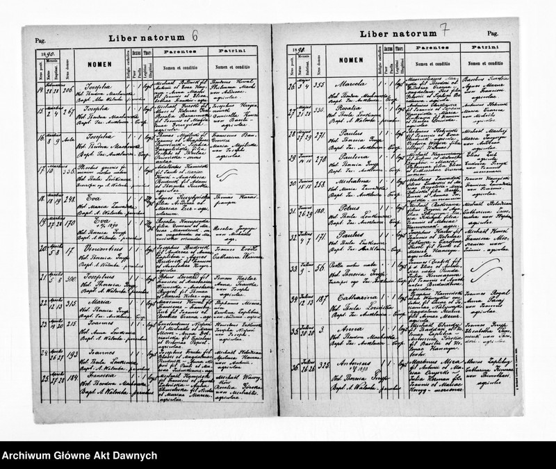 image.from.unit.number "Parafia: Grzymałów. Dekanat: Skałat. Kopie z ksiąg metrykalnych ur., śl., zg. dla całej parafii (miasto Grzymałów i wsie)."