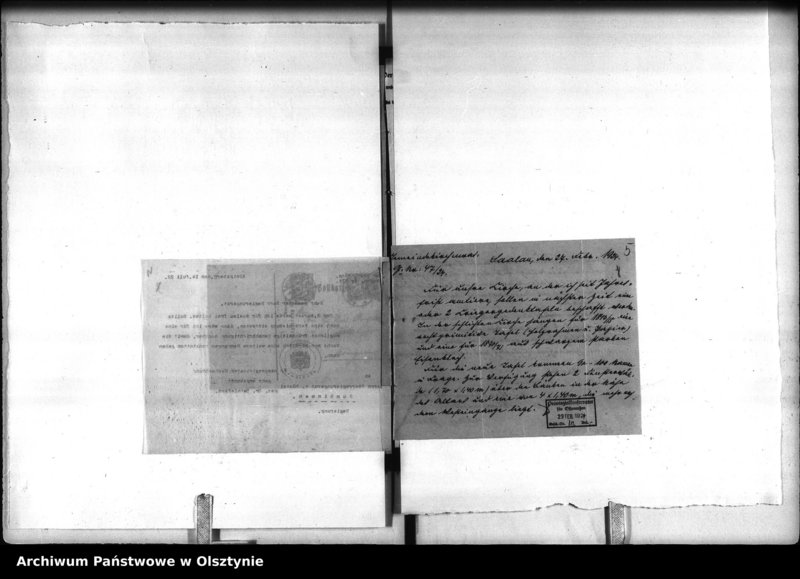 image.from.unit.number "Saalau, evangelische Kirche"