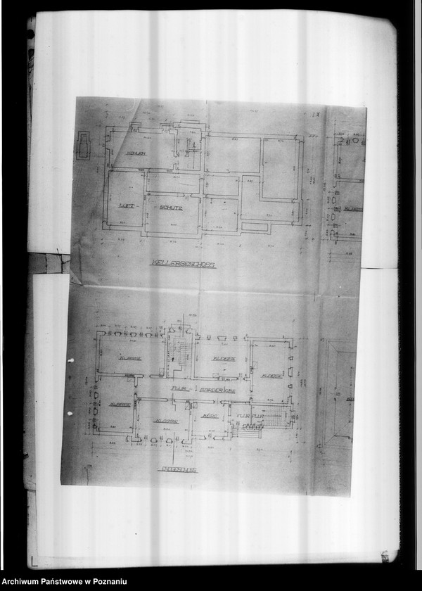 Obraz 10 z jednostki "Volksschule - Borken."