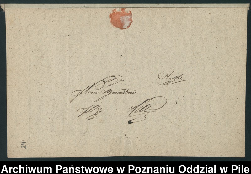 Obraz 20 z jednostki "Die geburts heiratss Starbo und heschlisungs Listen vor Jud die aufhlegenden genstanden"