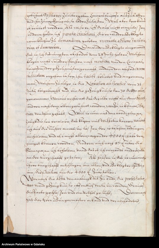 image.from.unit.number "H. Bürgerm. Daniel Czirenberges Ambtbuch erste theil vom [5.VIII.1599-16.III.1600] /indeks/"