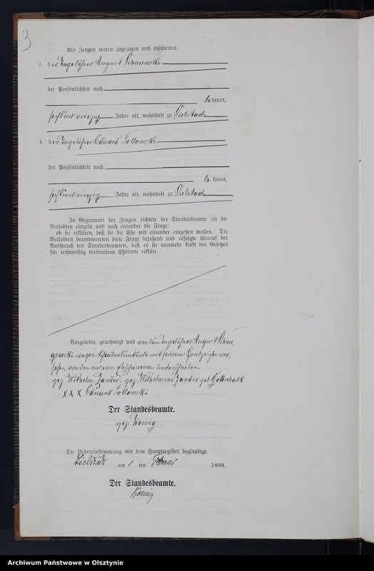 image.from.unit.number "Heiraths-Neben-Register Nr 1 - 23"