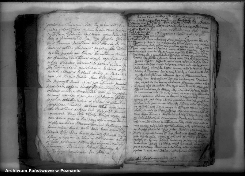 Obraz 6 z jednostki "Relationes [protocollon]"