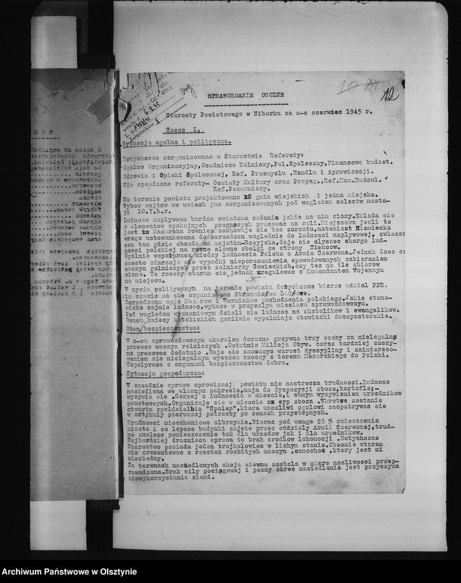 image.from.unit.number "Sprawozdania miesięczne Starostwa Nidzica"