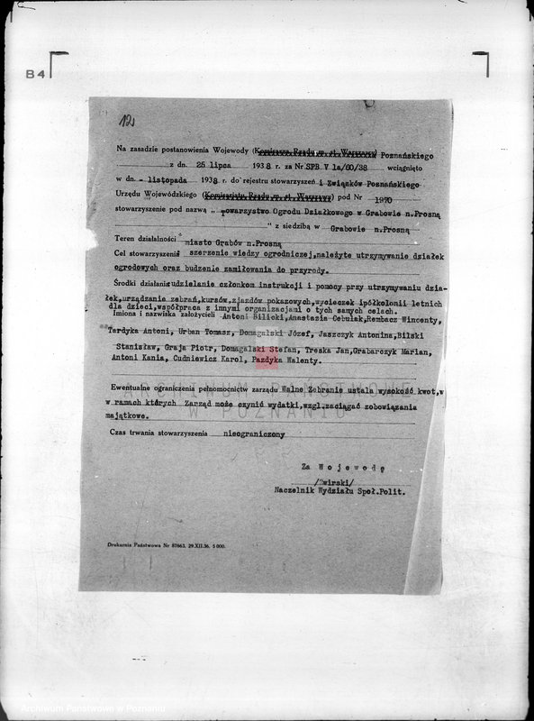 image.from.unit.number "/Towarzystwo Ogrodu Działkowego w Grabowie nad Prosną/"