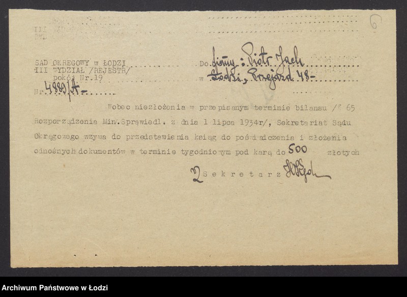 Obraz 8 z jednostki "Piotr Jach – sprzedaż warzyw"