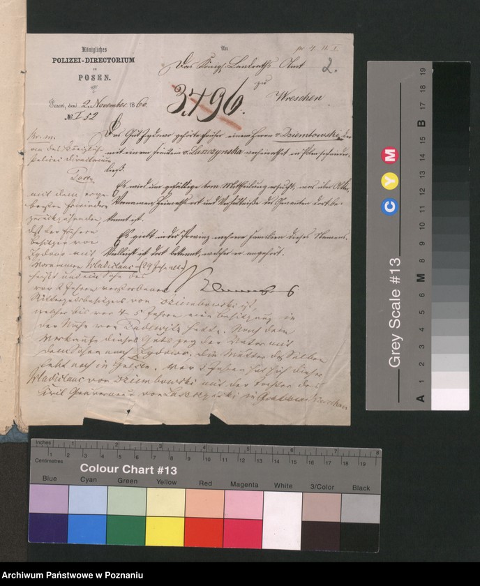 Obraz 5 z jednostki "A. betr. Konstantin von Dziembowski"