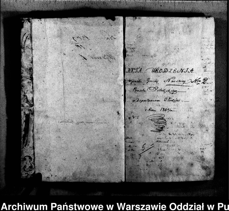 image.from.unit.number "Akta urodzeń, małżeństw, zgonów"