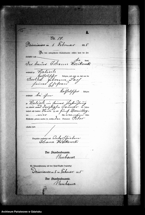 image.from.unit.number "Księga urodzeń"