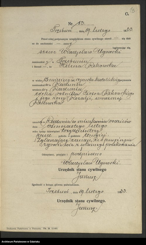 image.from.unit.number "Księga zgonów"