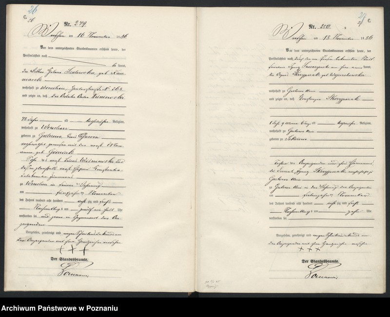 image.from.unit.number "Księga zgonów t. II"