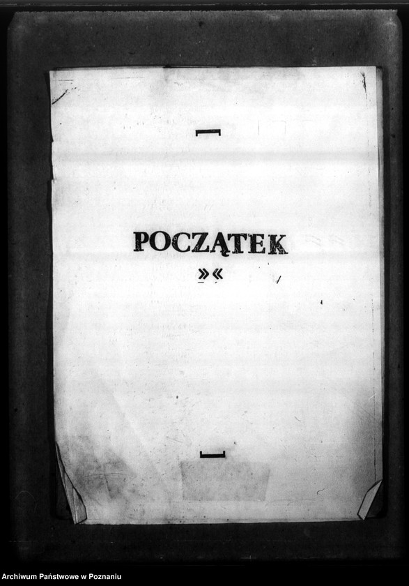 Obraz 3 z jednostki "Vermisste Alfred Kranz - Warschau (Warszawa)"