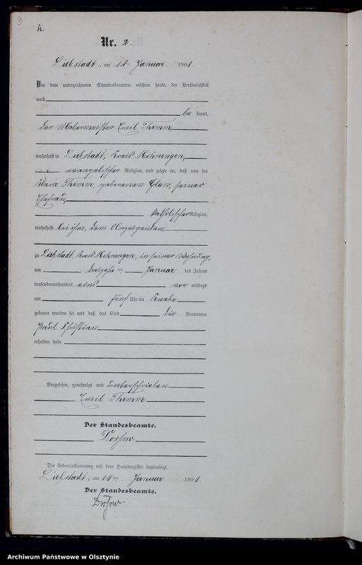 image.from.unit.number "Geburts-Neben-Register Nr 1 - 63"