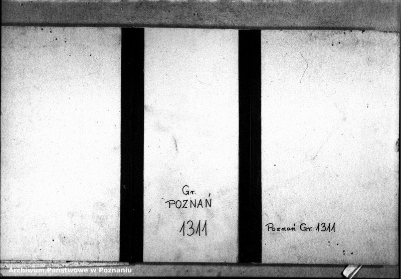 Obraz 3 z jednostki "Decreta officii [inducta]"