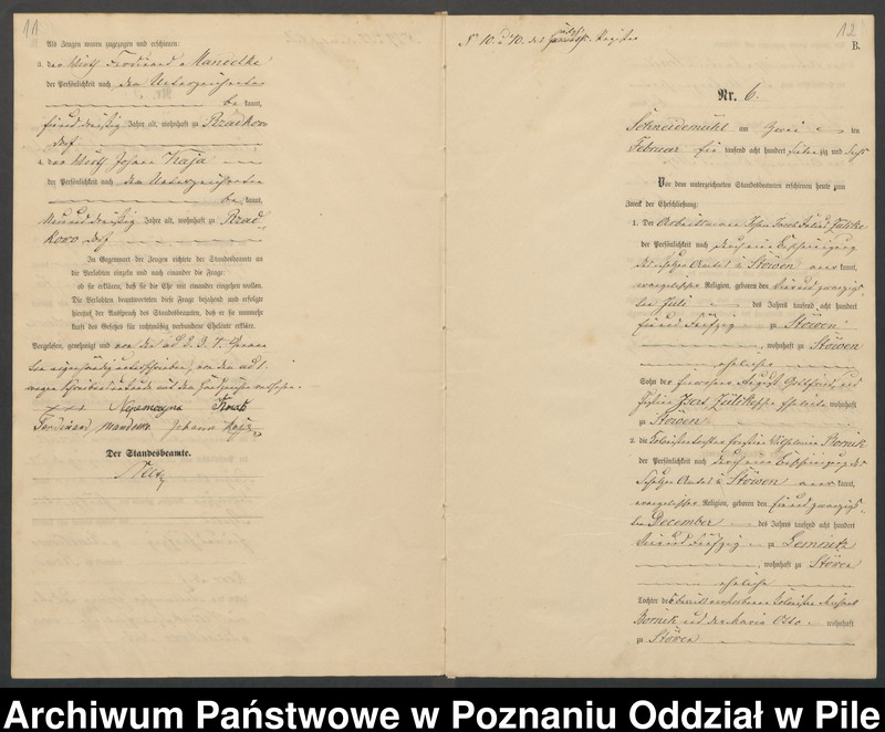 image.from.unit.number "Księga małżeństw"